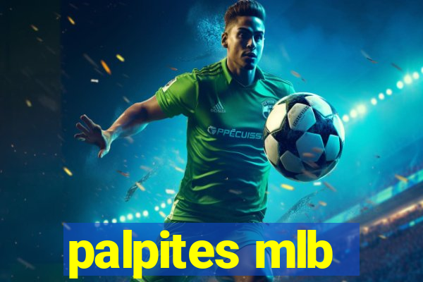 palpites mlb